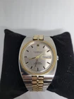 Omega Constellation Chronometer Two Tone Date Cal. 752 Ref 168.045 14K Gf Band Pre-owned. Price: $1099.99.