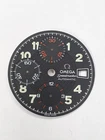 Omega Speedmaster 3513.53.00 Dial 29.5MM Parts Pre-owned. Price: $600.00.