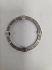 Genuine Breitling A13370 Super Avenger Watch Bezel With Custom Cnc Prong Pre-owned. Price: $675.00.