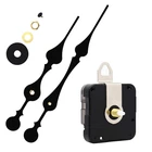 Youngtown 12888 Quartz Diy Wall Clock Movement Mechanism Repair New. Price: $15.32.