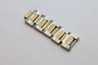 Genuine Rolex Submariner 16613 Gold & Steel 15.5MM Worn 93153 16753 93253 #PI15 Pre-owned. Price: $249.00.