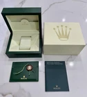 Oem Rolex Op Oyster Perpetual Date 115234 15200 116000 177200 Watch Box Full Set Pre-owned. Price: $339.00.