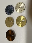 Omega Dials Pre-owned. Price: $275.00.