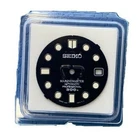 Seiko SBDX001 Marinemaster Watch Dial 8L35-0010 Genuine Authentic New. Price: $286.36.