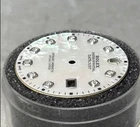 Rolex Mens Datejust Custom Mop Diamond Dial 36MM For Models 126234 & 126200 New. Price: $330.00.