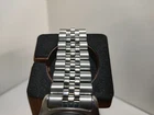 20MM Jubilee Stainless Steel Bracelet For Tag Heuer 2000 WE1110-R WK1110 WK111A New. Price: $31.71.