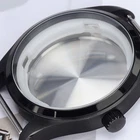 Feiyashi Brushed Steel Pvd Electroplating Watch Case 40MM For Seiko NH35 36 NH38 New. Price: $30.78.