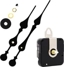 Tikround Youngtown 12888 Quartz Diy Wall Clock Movement Mechanism Repair Par New. Price: $14.16.