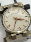 Hy Moser Watch Movement, Dial, Hands Cal. As 1187/1194 Pre-owned. Price: $160.00.