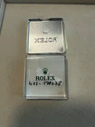 All Original Rolex Hands For Model 178278 Midsize New. Price: $195.00.