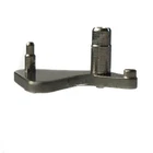 Setting Lever Fits Rolex Caliber 2235-220 Detent New. Price: $50.00.