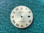 Authentic Rolex Datejust 16013 16018 16233 16238 Gold & Roman Markers Dial #938 Pre-owned. Price: $405.00.