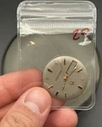 Accutron Dial Hands Set Pre-owned. Price: $35.00.