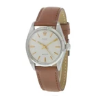 Vintage 1969 Rolex Oyster Precision Ref. 6426 Pre-owned. Price: $5000.00.