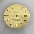 Rolex Mens Datejust 36MM Champagne Stick Dial Part -t Swiss 16013 16233 #B8 Pre-owned. Price: $296.93.