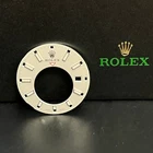 Rolex 42MM Sky-dweller Stainless Steel White Dial Stick Markers Oyster 326934 Pre-owned. Price: $599.99.