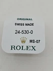 Rolex Crown 5.3MM.,24 530 0- Gmt 1675, 16750, 6917, 69174,STAINLES Steel Nos New. Price: $225.00.