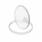 Replacement Watch Crystal For Rolex 279160, 279174, 279384RBR, 279136RBR New. Price: $74.95.