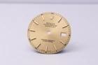 Rolex Datejust Champagne Stick Dial For Model 16013 16233 FCD30370 Pre-owned. Price: $149.00.