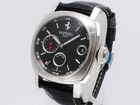 Panerai Ferrari Granturismo 8 Days Gmt FER00012 Rare 45MM $14,900 Pre-owned. Price: $8700.00.