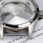 Feiyashi 40MM Vintage Diver Watch Case Silver Steel 10ATM For Seiko NH35 38 NH36 New. Price: $26.99.