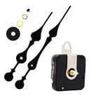 Tikround Youngtown 12888 Quartz Diy Wall Clock 41/64 Inch Total Shaft Length New. Price: $19.88.