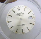 Genuine Rolex Datejust 36MM Silver Cream Dial 16014 16200 16220 16030 Ocwc 2911 Pre-owned. Price: $180.00.