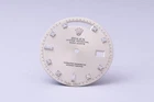 Rolex Mens Day-date Silver 8-2 Diamond Dial For 18039 18239 FCD30016 Pre-owned. Price: $895.00.