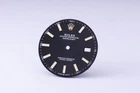 Rolex Datejust 41 Black Stick Dial For 126333 126303 FCD30092 Pre-owned. Price: $400.00.