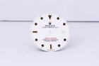 Rolex Yachtmaster Swiss Made White Dial For Model 16623 16628 FCD30621 Pre-owned. Price: $500.00.