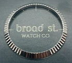 36MM Rolex Datejust Fluted Bezel 1603 1611 16014 16013 16233 16234 New. Price: $44.95.
