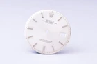 Rolex Silver Stick Marker Dial For Model 1601 1603 FCD29932 Pre-owned. Price: $195.00.