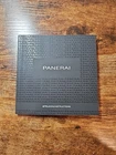 Panerai Luminor 1950 10 Day Gmt Automatic Watch Instructions Booklet Manual Oem Like. Price: $50.00.