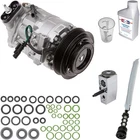 Omega Environmental Technologies A/c Compressor And Components Kit P96-44909 Tcp New. Price: $251.41.