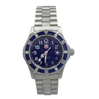 Tag Heuer Professional 2000 Sport Lady Quartz New Never Worn Ref. WM1313.BA0319 Nuovo. Price: $518.10.