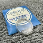 Nos 200T04ANS Crystal For Vintage Seiko 2706, 2906-0XXX Models See List New. Price: $11.99.