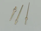 Rolex Mm Oyster 115234 115200 Watch Silver Luminova Hand Set(mint & Original) Pre-owned. Price: $222.00.