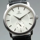 Omega De Ville Prestige CAL.651 125.0050 Small Second Hand Wind Mens Watch Japan Pre-owned. Price: $999.99.