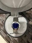 Tag Heuer Alter Ego Watch Sapphire Crystal Pre-owned. Price: $399.00.