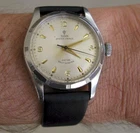 Tudor 7909 Automatic Watch Oyster Prince Stainless Steel Pre-owned. Price: $1400.00.