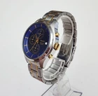 Men's Chronograph Watch Seiko 4T57-00G0 Pre-owned. Price: $125.99.