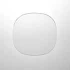 Sapphire Crystal For Patek Philippe Nautilus 27.7 X 1.3, 5711, 5712, 5726 New. Price: $59.99.