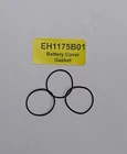 Seiko Battery Cover Gasket EH1175B01 Fits Many Models See List New. Price: $14.11.