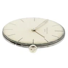 Patek Philippe Movement CAL.175 Manual Winding Men's Watch Round Dial Accessary Pre-owned. Price: $1566.26.