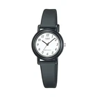 Casio LQ-139BMV-1B Vintage Analog Watch Black Resin Quartz Classic Womens New. Price: $25.75.