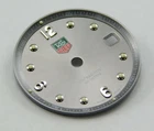 Tag Heuer Ladies Kirium Shiny Grey WL1311 Dial 19MM New. Price: $69.99.