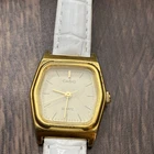 Vintage Casio LQ-310 Women's Quartz Watch Silver 23MM Case Rare- New Battery Pre-owned. Price: $23.00.