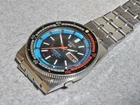 Seiko Sports (6119-6050) Pre-owned. Price: $1616.20.