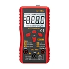 Aneng M118A 6000 Count Multifunktions Digital Multimeter Hand Spannungstester New. Price: $16.92.