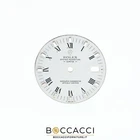 Rolex Date 34MM Matte White Roman Dial Ref. 15210 Calib: 3135 Refer: 15000, 1... Pre-owned. Price: $316.94.